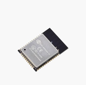 ESP-WROOM-32 p32 ESP-32 ESP-32S CPU Dual Core con moduli ESP-32 MCU a bassa potenza - Product Image 1