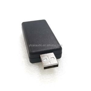 AndroidGPSユニバーサルUSB-HDMIビデオコンバーターAV信号コンバーターアダプターオリジナルのリアビューカメラビデオ出力用 - Product Image 4