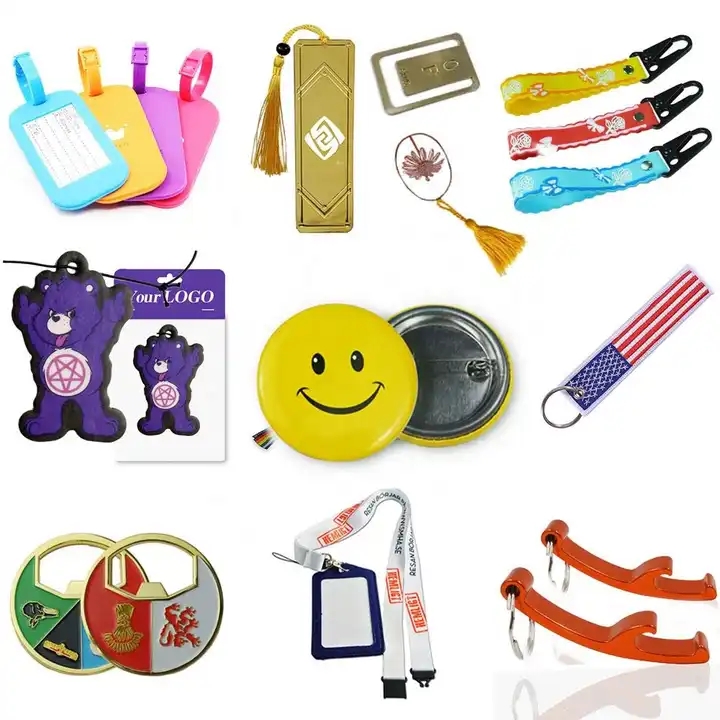 Customized Promotional Gifts