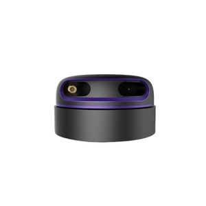 A basso costo a basso costo per interni/esterni sensore LiDAR Scanner rilevamento della distanza di 360 gradi fino a 25m slamtec A3 per sistema UAV Lidar