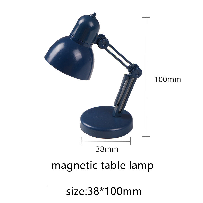 Magnétique lampe