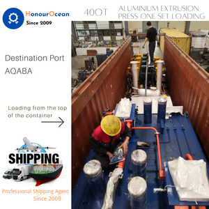 Sea Shipping Agent International Transportation Service Door to Door Delivery to Uae Freight Forwarder in China Logistics Cost - Product Image 6