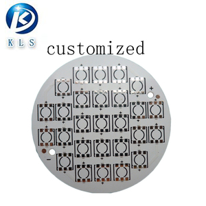 高品質深セン回路基板PCB Led Smd Pcb製造その他ウィンチLEDモジュール - Product Image 6