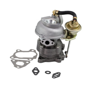Otomatik Turbo RHB31 VZ21 Turbo motosikletler için küçük motorlu turboşarj 13900-62D51 VE110069 uygulama SUZUKI için - Product Image 2