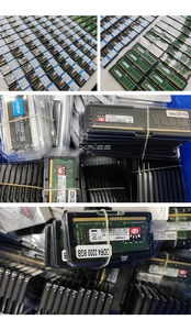 PC-Computersp eicher DDR3 8GB 1600MHz Speicher modul PC RAM Desktop-Spiel schnell (grün)
