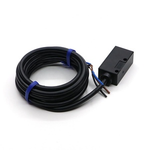 E3S-DS10C2 24V 12V NPN数控光纤传感器近红外传感器自动化零件 - Product Image 1