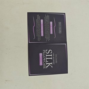 Yeni varış renkli talimatlar kitap baskı katlanmış el ilanı özel kullanıcı kılavuzları kitapçık ürün kataloğu - Product Image 3