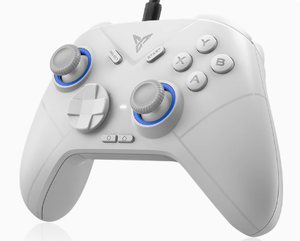 Direwolf 3rd Generation <strong>Game</strong> <strong>Controller</strong> PC <strong>Controller</strong> for <strong>Computer</strong> Version <strong>Wireless</strong> Bluetooth for iPad and Mobile Phones - Product Image 2