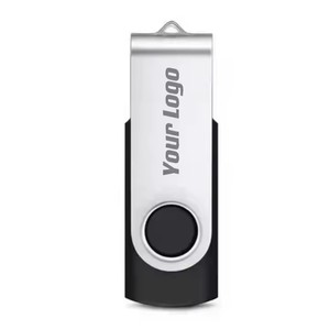 แฟลชไดรฟ์ USB แบบกำหนดเองไดรฟ์ปากกาแท่ง3.0พร้อมชิปแบบดั้งเดิมความจุเต็มและโลโก้ที่กำหนดเอง - Product Image 1
