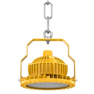 LED patlamaya dayanıklı ışık yüksek defne patlamaya dayanıklı Led ışık 3-5 yıl garanti 50W-300W IP66 Exd IIC T6 Gb sarı lamba - Product Image 1