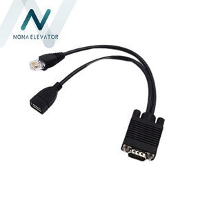 โมดูลบลูทูธเฉพาะ MONARCH โมดูลบลูทูธโมดูล MCTC-WIFI-A0 MONARCH ชิ้นส่วนทดสอบอัจฉริยะเต็มรูปแบบลิฟท์ - Product Image 5