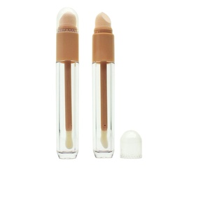 Customized 6ml Foundation <strong>Make</strong>-<strong>up</strong> Repair <strong>Liquid</strong> Empty <strong>Bottle</strong> Concealer <strong>Liquid</strong> Tube - Product Image 1