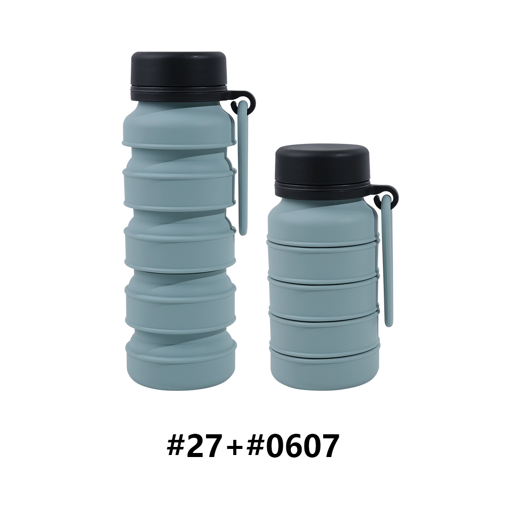 #27 + #0607