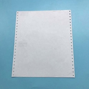定制NCR无碳纸环保增塑剂，满意保证碳单发票簿 - Product Image 4
