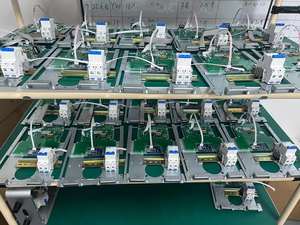 JNTIMUYA özel üretim OEM taşınabilir şarj cihazı ledi hoparlör tasarımı elektrikli araç şarjı ses modülü PCBA otomobil <span class=keywords><strong>pcb</strong></span> & pcba
