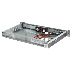 Oem Computer Industrial 1u Computer gehäuse Profession elles industrielles Computer gehäuse - Product Image 3