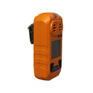 Vendita calda portatile sensibile diffusione O2 Gas misuratore di ossigeno singolo analizzatore con schermo LCD rilevatore per fughe di Gas - Product Image 2