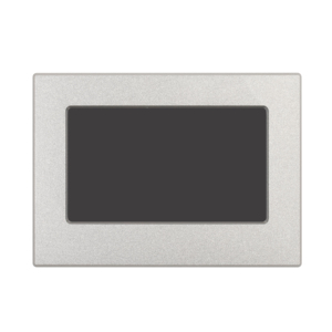 Pietra 4.3 pollici 480*272 risoluzione corteccia A8 1GHz CPU Ethernet rete WIFI Smart HMI TFT modulo Display LCD - Product Image 1