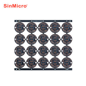 การออกแบบบอร์ด Pcb แบบกำหนดเอง,บริการออกแบบโครงร่าง Pcb,วงจรไฟฟ้า - Product Image 2