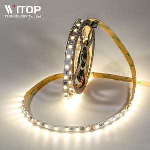 DMX512 24V 96Leds HI512ES IC uucs512 3000K 4000K adresli DMX paralel sinyal ışığı şerit DMX piksel LED smd led ışık - Product Image 1