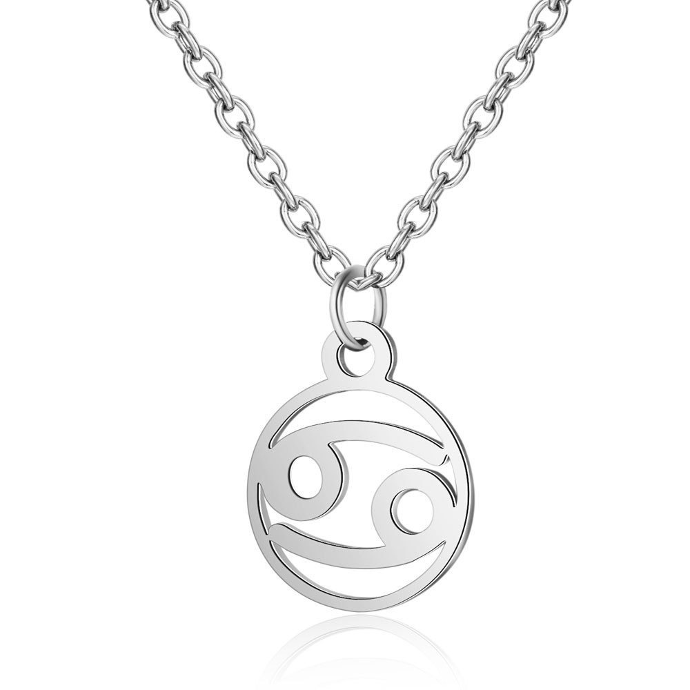 Cancer-argent