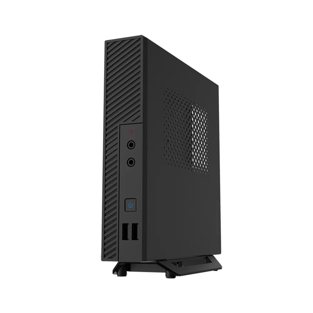 Mini Gaming Pc Alles In Één Met I9 I7 I5 Celeron Pentium Processor Micro Draagbare Desktop Win11 Gaming Computer Mini Computer