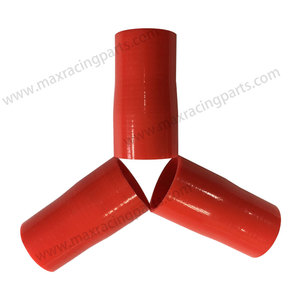 OEM 1650940 / 6565060035 Ống Silicone Thẳng Khớp Nối Ống Xả Giảm Tốc - Product Image 3