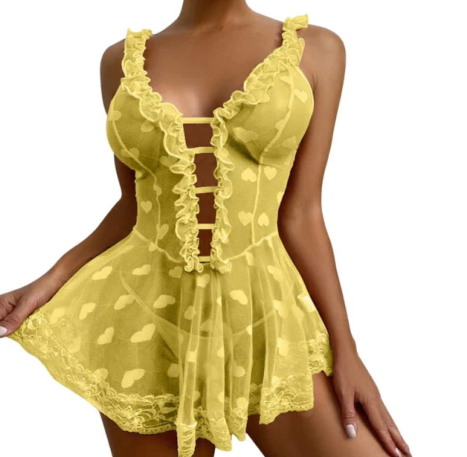Jaune