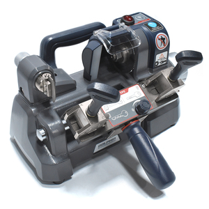 For Xhorse Dolphin XP008 XP-008 Manual <strong>Key</strong> Cutting Machine for Special <strong>Keys</strong> <strong>Cutter</strong> <strong>Key</strong> Duplicator - Product Image 4