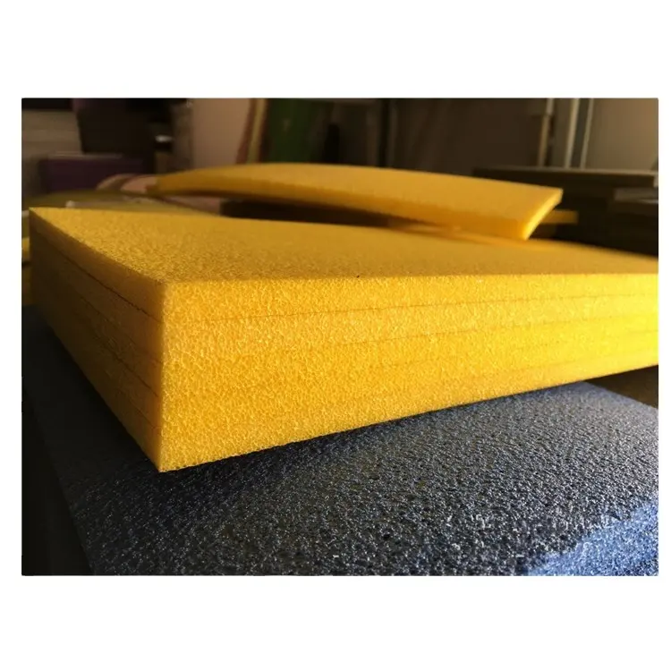 Mật Độ Cao Đóng Tế Bào Polyethylene Foam/PE Foam Sheet/PE