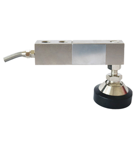 Célula de carga de alta precisión Sensores de pesaje de 1000kg para básculas de plataforma - Product Image 1