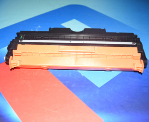 130A hp Color LaserJet Pro için MFP M176n M176 M177fw M177 yazıcı görüntü drum ünitesi - Product Image 2
