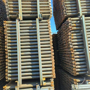 Модульная оцинкованная система кольцевых замков - Product Image 6