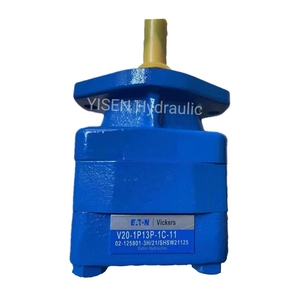 Eaton Vickers V101B2B1A20 V101B6B1C20 hidrolik kanatlı pompa VQ/V10/V10F/V20 makine aracı döküm makinesi yüksek basınç pompası - Product Image 3