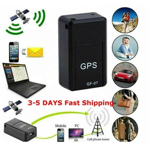 低价GPS跟踪器迷你，迷你全球实时4波段GSM/GPRS/GPS跟踪设备gps跟踪器 - Product Image 2