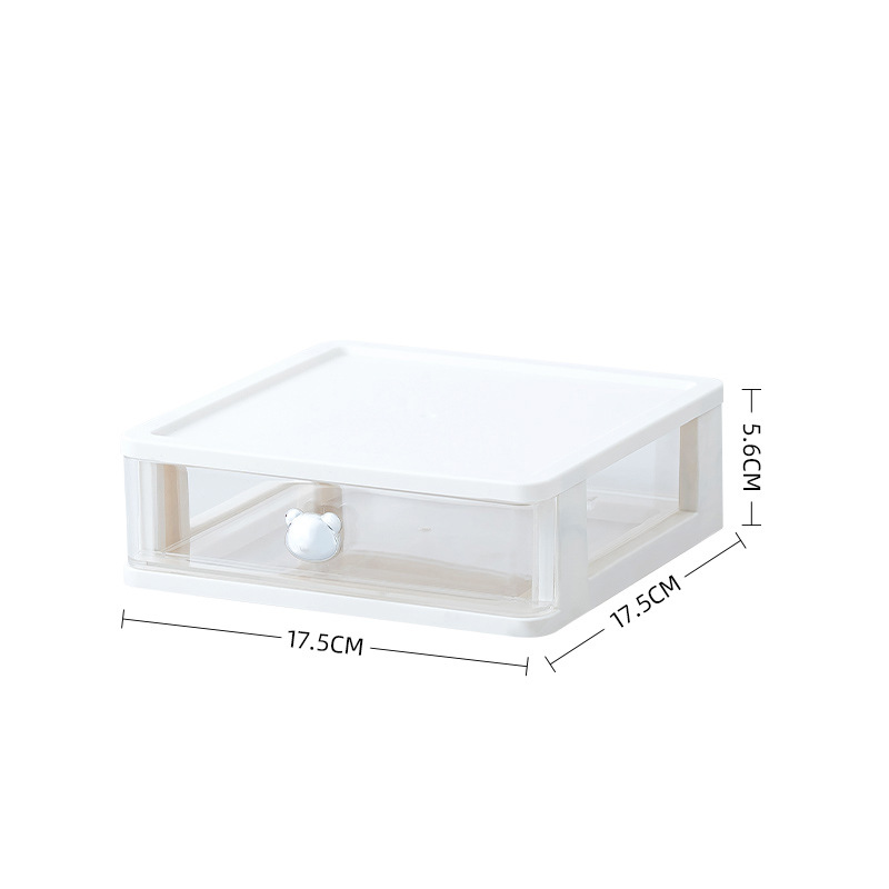 White - Single Layer