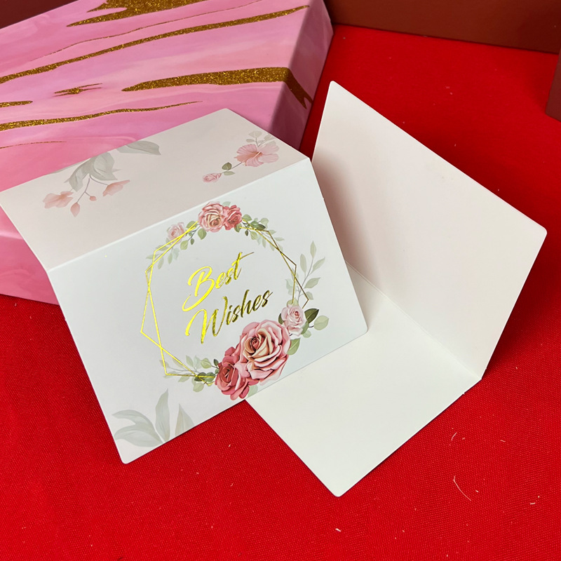 Medium-sized Pink Rose Best