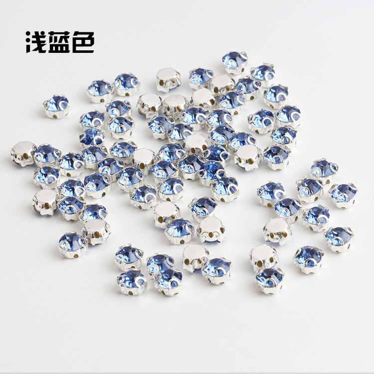 Light blue