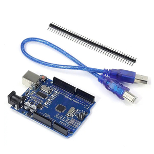 Für UNO R3 Motherboard MCU-Modul ATmega328P Control Development Board