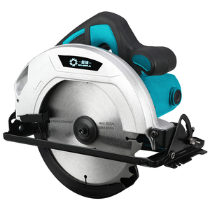 Profesyonel çin tedarikçisi değişken hız güç araçları güç dairesel testereler elektrikli testere - Product Image 3