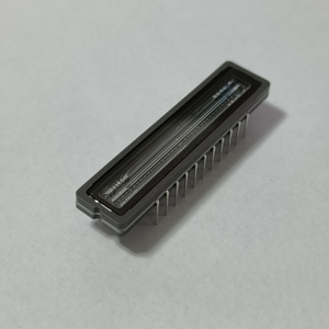 东芝彩色图像CCD传感器的全新原装TCD2253D CDIP22 2700像素 * 3 CCD线性图像传感器 (B/W) - Product Image 3