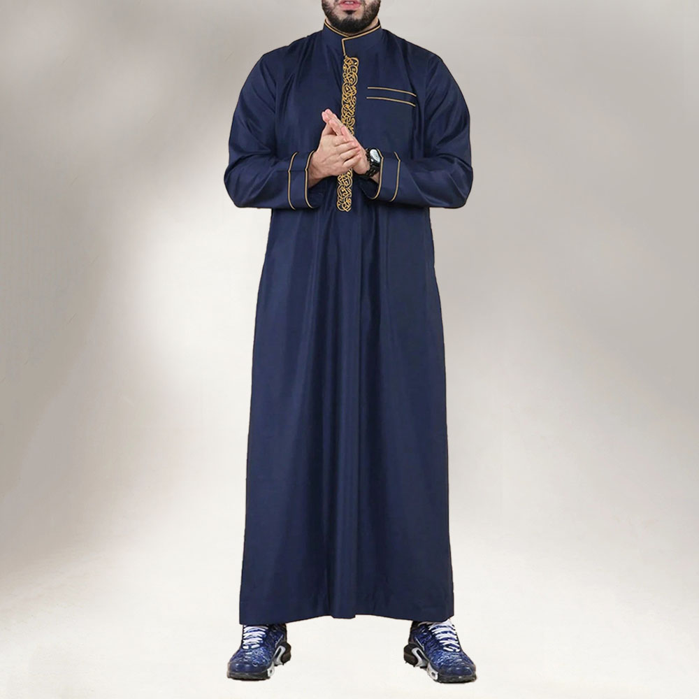 Bleu foncé