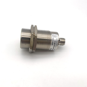 SVLECフラッシュマウントセンシング範囲10mmNO NCタイプM30金属物体用誘導近接センサー - Product Image 4