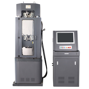 <strong>Multi</strong> Control Mode Hydraulic Material Universal Test <strong>Machine</strong> Price Turbo Load <strong>Testing</strong> <strong>Machines</strong> Tensile Compression Test Device - Product Image 3