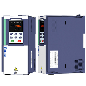 VEIKONG VFD500 series inverter per uso generico AC drive VFD VSD con prezzo più economico supporto OEM inverter a frequenza variabile - Product Image 1