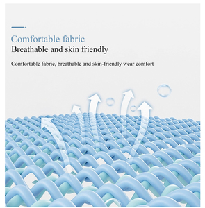 Băng Bó Nén Giảm Đau Thắt Lưng Băng Quấn Hỗ Trợ Khớp Hông Đau Thần Kinh Tọa Băng Quấn Hông Đùi Băng Bảo Vệ Viêm Khớp Căng Thẳng - Product Image 4