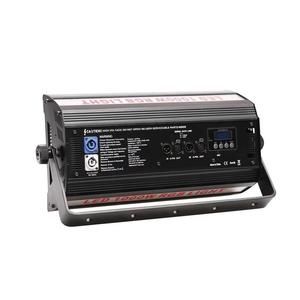 Four Zones Can Be Controlled Individually 1000W RGB Led Segmented Strobe <strong>Light</strong> - Product Image 5