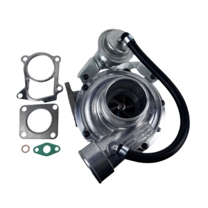 ターボチャージャーRHF58972400083ターボVB430056for Isuzu NKR Qingling 600P 3.0 TDI 130 HP 157 HP 4JH1-TCディーゼルトラック2004 - Product Image 1