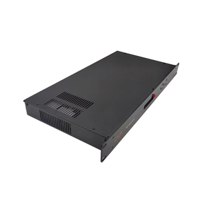 Nuevo Diseño 3 4 entradas cuádruples HDMI y codificador Digital H.264 AVC Aecoding Full HD 3CH 4CH HDMI a modulador DVB-T Rf - Product Image 4