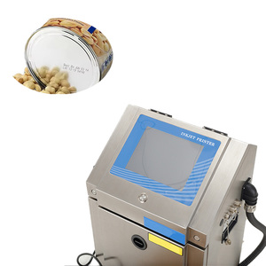 Непрерывный струйный принтер - Product Image 1